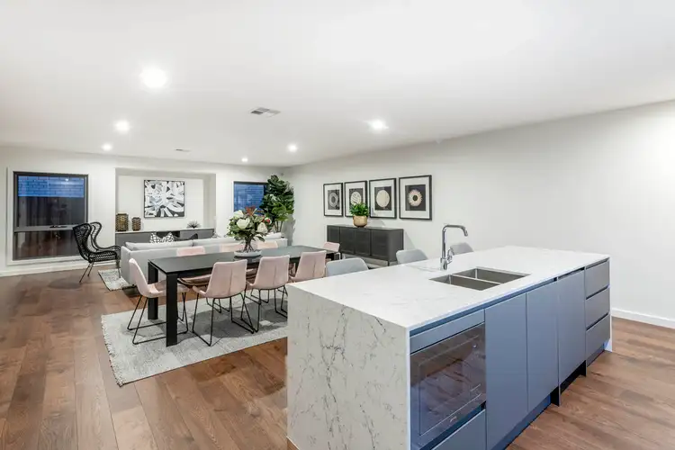 Fourth view of Homely house listing, 48A Port Arthur street, Lyons ACT 2606