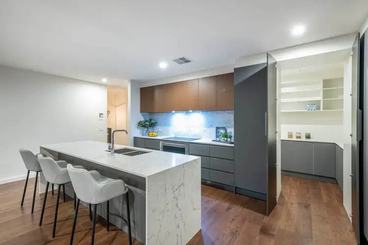 Fifth view of Homely house listing, 48A Port Arthur street, Lyons ACT 2606