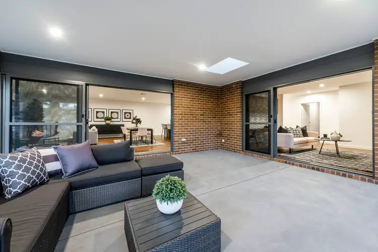 Sixth view of Homely house listing, 48A Port Arthur street, Lyons ACT 2606
