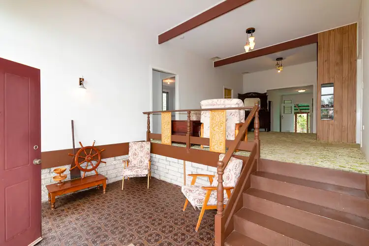 Fourth view of Homely house listing, 61 King Street, Urangan QLD 4655