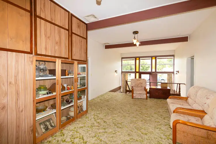Fifth view of Homely house listing, 61 King Street, Urangan QLD 4655