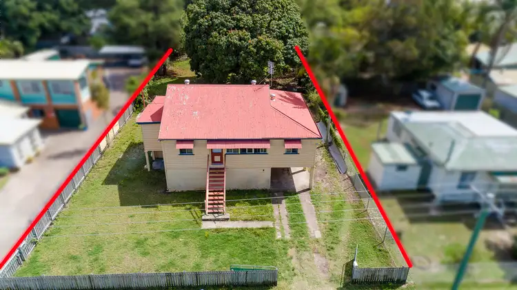 10 King Street, Urangan QLD 4655