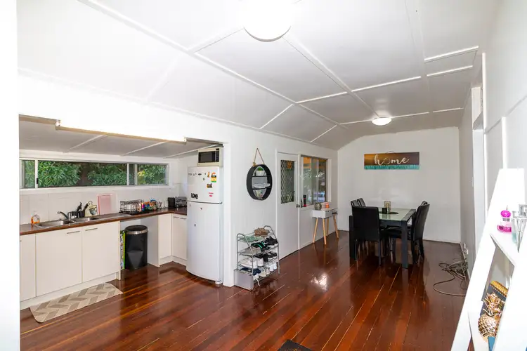 Second view of Homely house listing, 10 King Street, Urangan QLD 4655