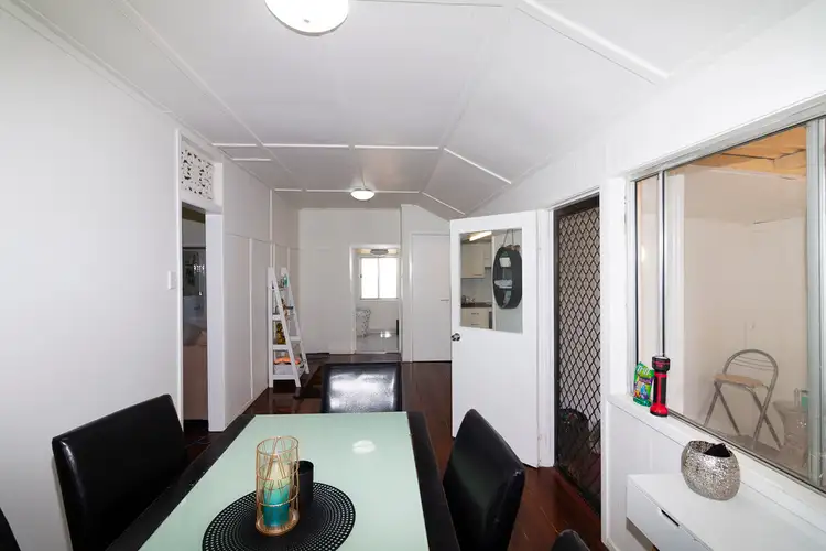 Fifth view of Homely house listing, 10 King Street, Urangan QLD 4655