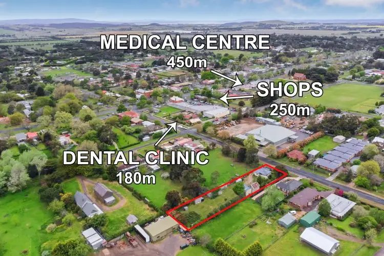 52 Murphy Street, Romsey VIC 3434