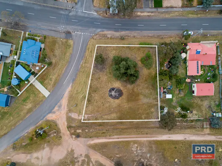 Fourth view of Homely land listing, 64-66 Commercial Road, Tarnagulla VIC 3551