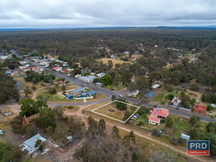 Fifth view of Homely land listing, 64-66 Commercial Road, Tarnagulla VIC 3551