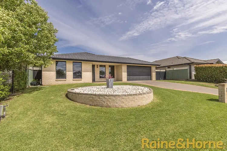 37 St Andrews Drive, Dubbo NSW 2830