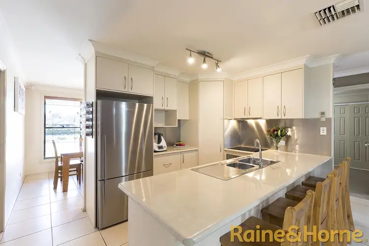 Second view of Homely house listing, 37 St Andrews Drive, Dubbo NSW 2830