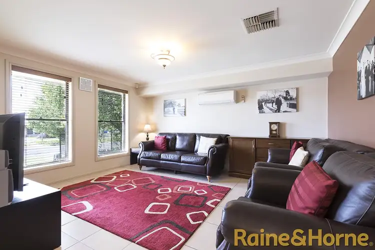 Third view of Homely house listing, 37 St Andrews Drive, Dubbo NSW 2830