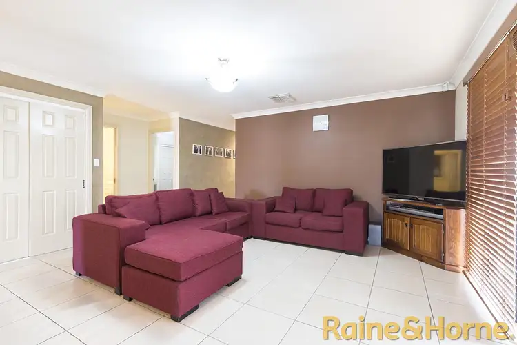 Fourth view of Homely house listing, 37 St Andrews Drive, Dubbo NSW 2830