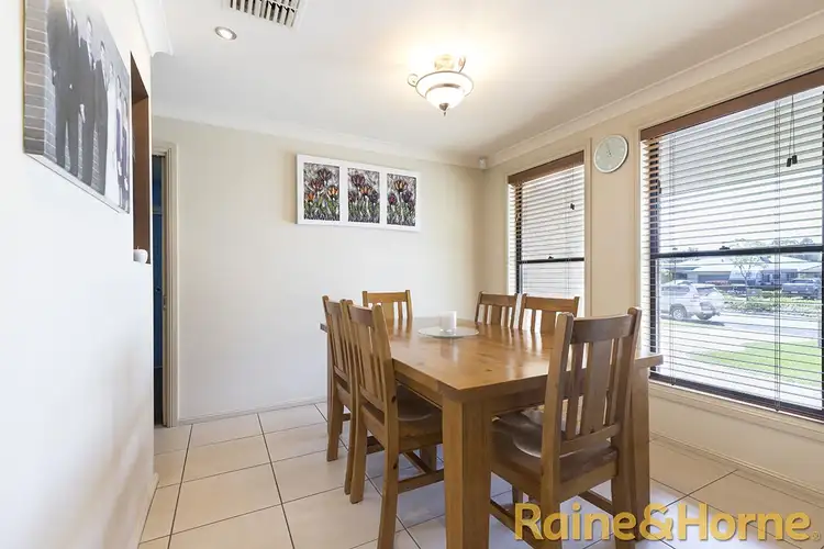 Fifth view of Homely house listing, 37 St Andrews Drive, Dubbo NSW 2830