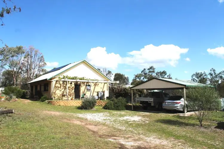Main view of Homely rural property listing, Address available on request