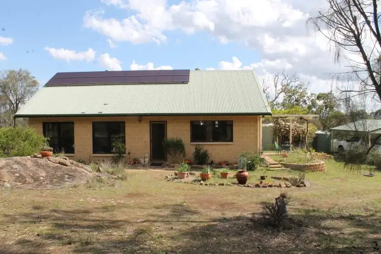 Fourth view of Homely rural property listing, Address available on request