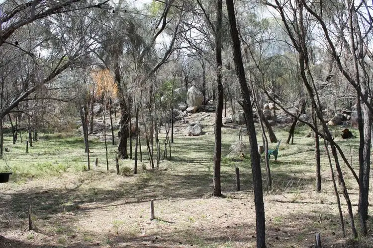 Fifth view of Homely rural property listing, Address available on request