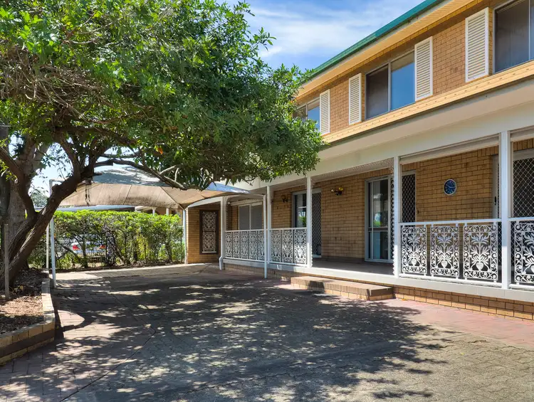 Second view of Homely house listing, 56 Bideford Street, Torquay QLD 4655