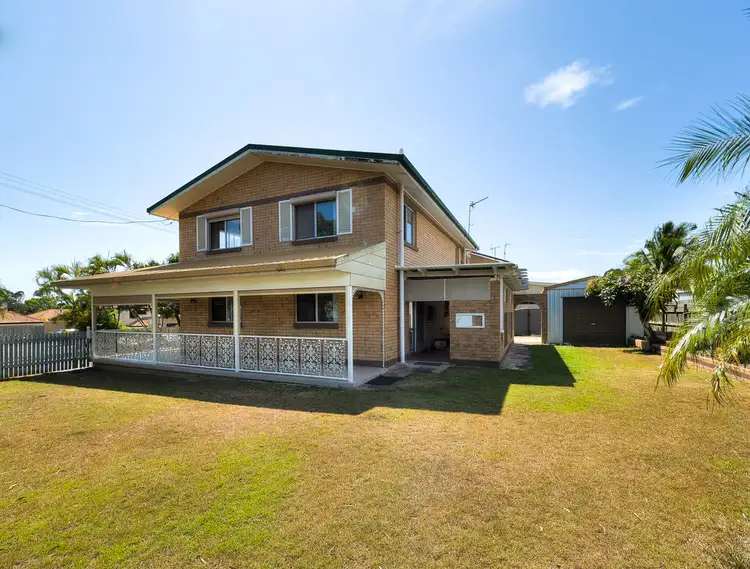 Fourth view of Homely house listing, 56 Bideford Street, Torquay QLD 4655