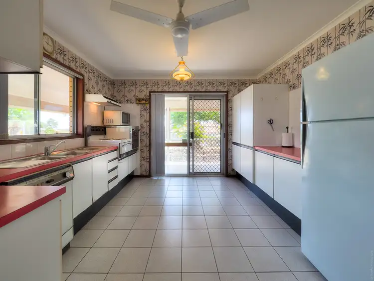 Fifth view of Homely house listing, 56 Bideford Street, Torquay QLD 4655