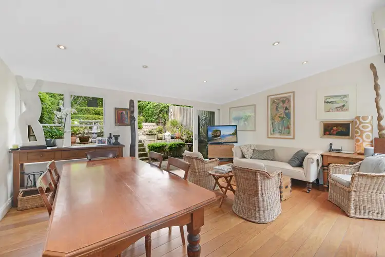 Second view of Homely house listing, 8 Glenview Street, Paddington NSW 2021