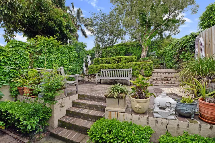 Third view of Homely house listing, 8 Glenview Street, Paddington NSW 2021