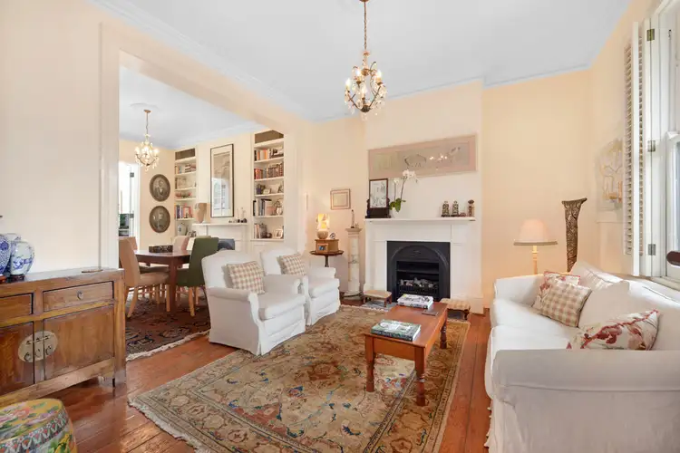 Fourth view of Homely house listing, 8 Glenview Street, Paddington NSW 2021