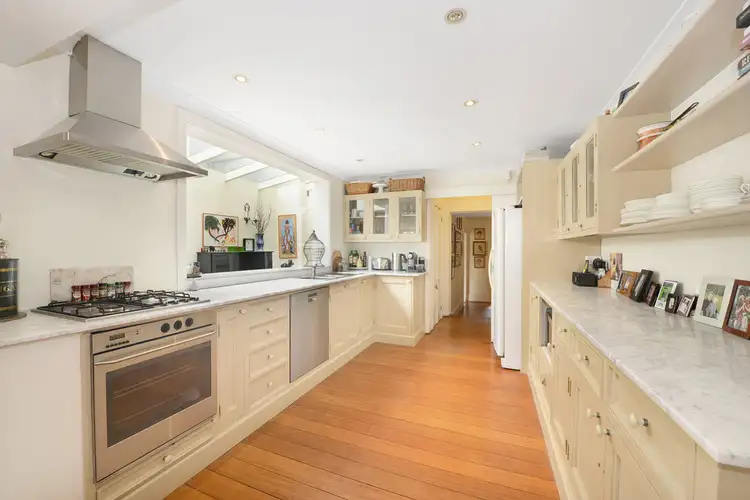 Fifth view of Homely house listing, 8 Glenview Street, Paddington NSW 2021