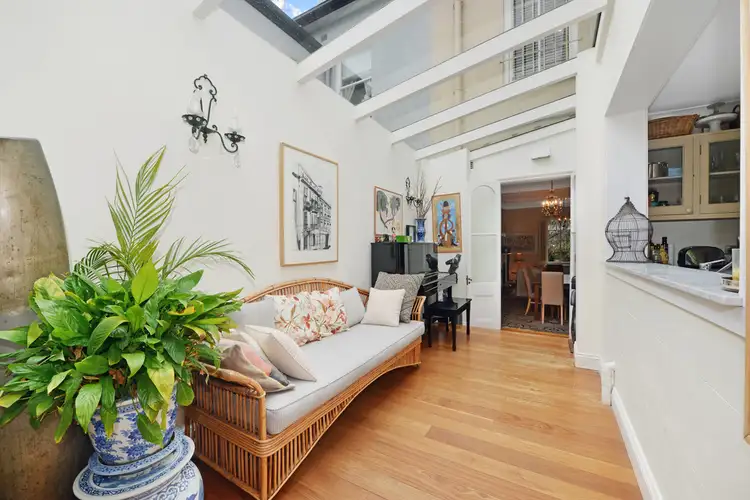 Sixth view of Homely house listing, 8 Glenview Street, Paddington NSW 2021