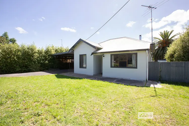 3 GRAHAM STREET, Naracoorte SA 5271