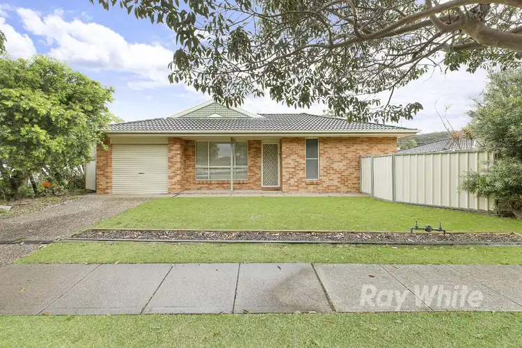 1/36 Thorne Street, Toronto NSW 2283