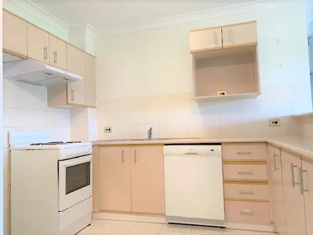 Third view of Homely unit listing, 69/3 Riverpark Drive, Liverpool NSW 2170