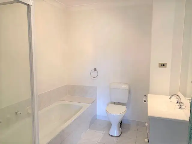 Fourth view of Homely unit listing, 69/3 Riverpark Drive, Liverpool NSW 2170