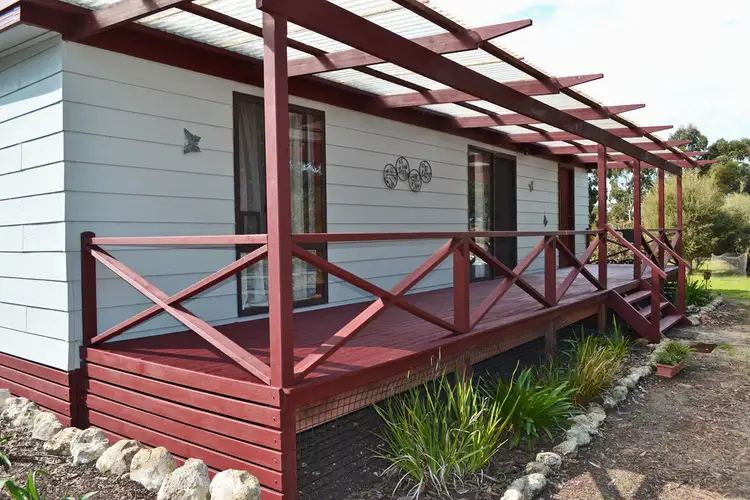 Fourth view of Homely house listing, 35 Keith Road, Emu Bay SA 5223