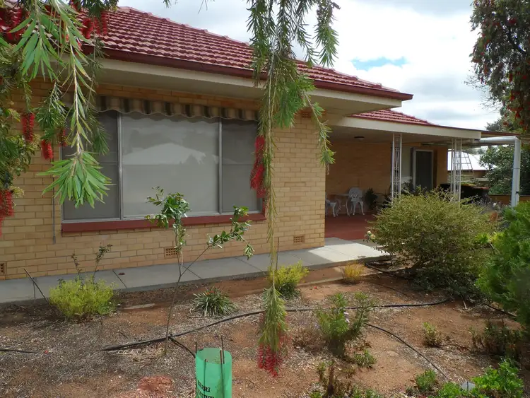 Second view of Homely house listing, 7 McMillan Street, Loxton SA 5333
