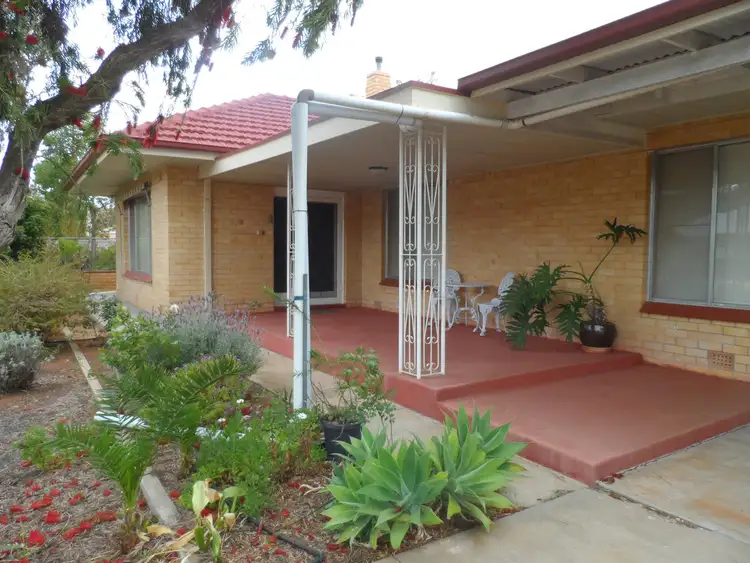 Third view of Homely house listing, 7 McMillan Street, Loxton SA 5333
