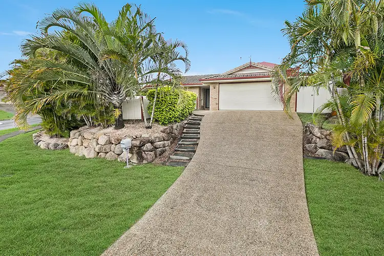 1 Peace Court, Eatons Hill QLD 4037