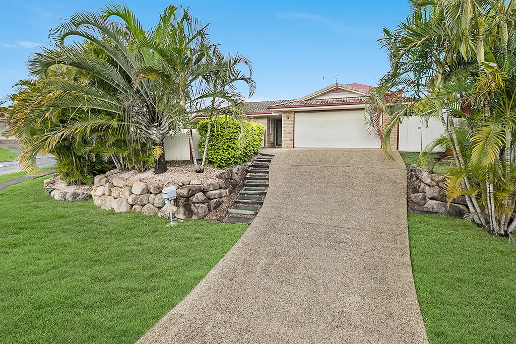 Main view of Homely house listing, 1 Peace Court, Eatons Hill QLD 4037