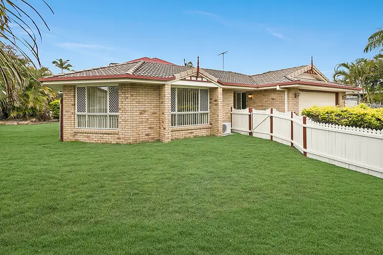 Second view of Homely house listing, 1 Peace Court, Eatons Hill QLD 4037