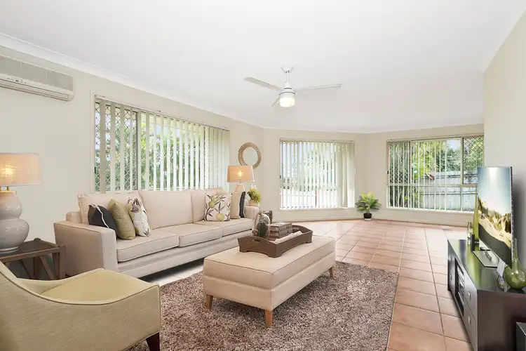 Third view of Homely house listing, 1 Peace Court, Eatons Hill QLD 4037
