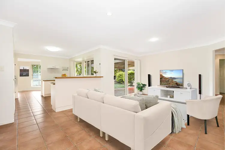 Fourth view of Homely house listing, 1 Peace Court, Eatons Hill QLD 4037