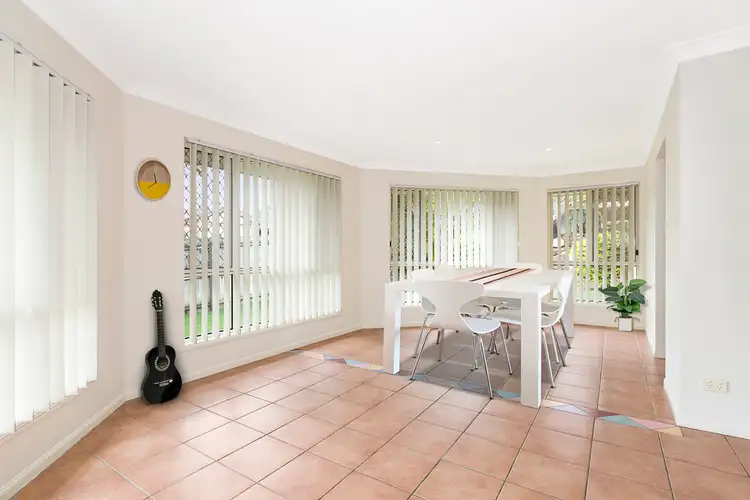 Fifth view of Homely house listing, 1 Peace Court, Eatons Hill QLD 4037