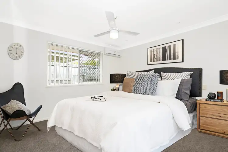 Sixth view of Homely house listing, 1 Peace Court, Eatons Hill QLD 4037