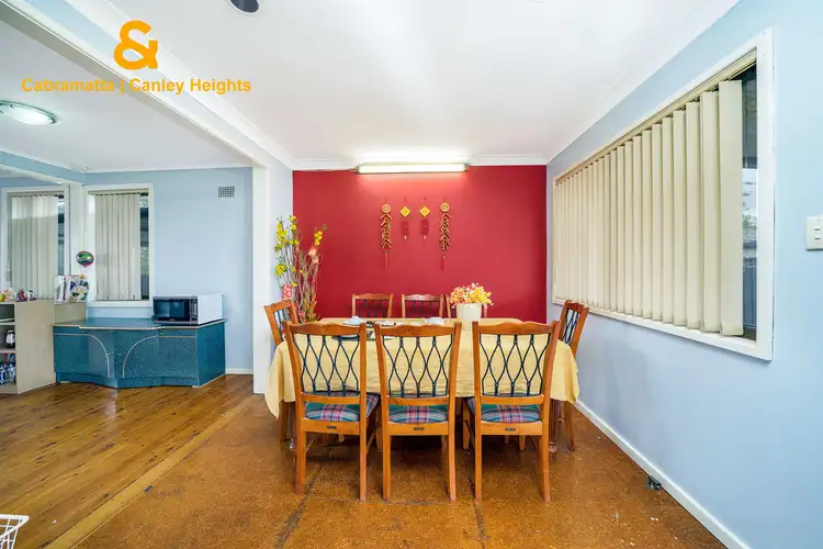 Fourth view of Homely house listing, 82 NORTH LIVERPOOL ROAD, Heckenberg NSW 2168