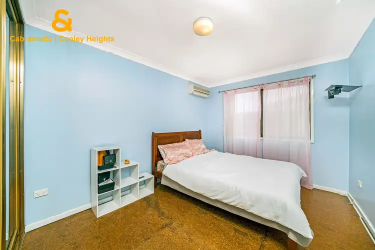 Fifth view of Homely house listing, 82 NORTH LIVERPOOL ROAD, Heckenberg NSW 2168