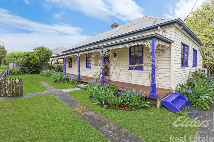 32 Station Road, Lilydale TAS 7268