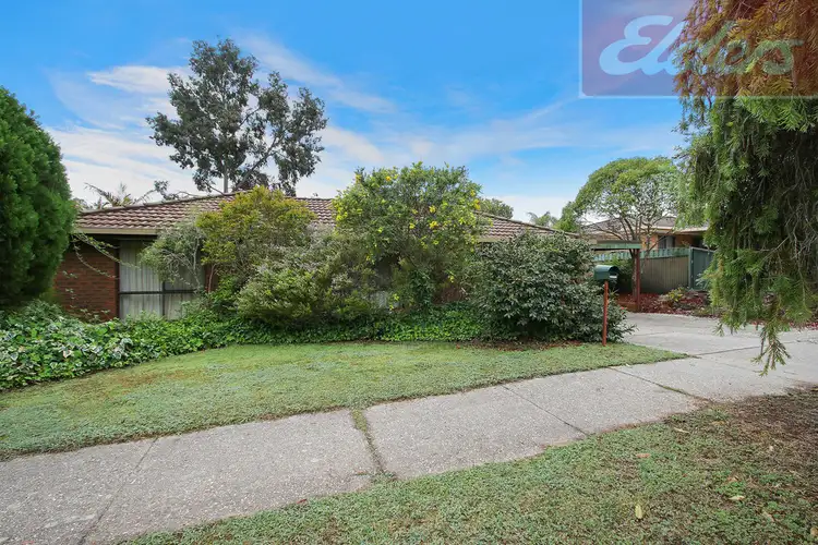 3 Page Court, Wodonga VIC 3690