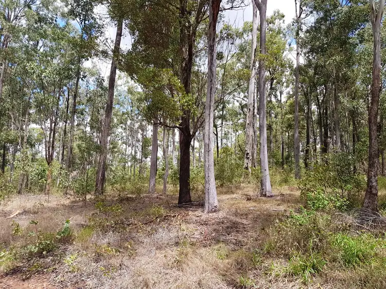 Lot 617 Arbortwentynine Road, Glenwood QLD 4570