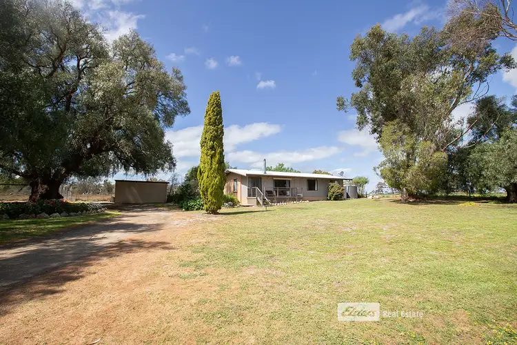 189 - 191 GORDON STREET, Naracoorte SA 5271