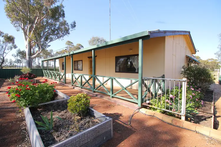 Main view of Homely house listing, 26 Parramatta Rd, Throssell via, Northam WA 6401