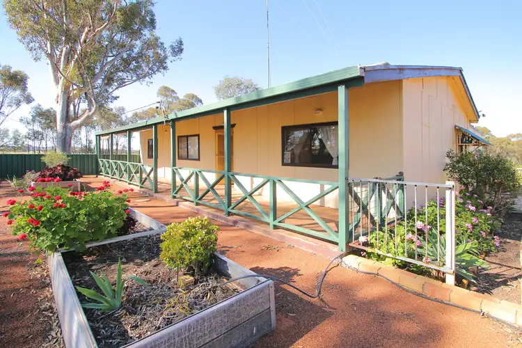 Fourth view of Homely house listing, 26 Parramatta Rd, Throssell via, Northam WA 6401