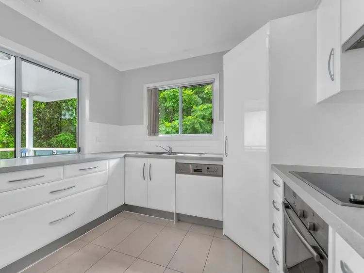 Fifth view of Homely townhouse listing, 4/90 Stephens Street, Morningside QLD 4170